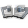 TA221 - Pit wall (inizio + fine)