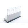 TA221 - Pit wall (inizio + fine)