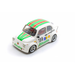 595 Abarth Gr.5 Alitalia -...