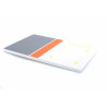 TA228C - Pitlane Arancio Fluo