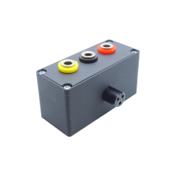 Connettore "DS" - EL010/C