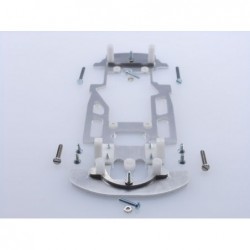 32550 - Telaio Mercedes SLS