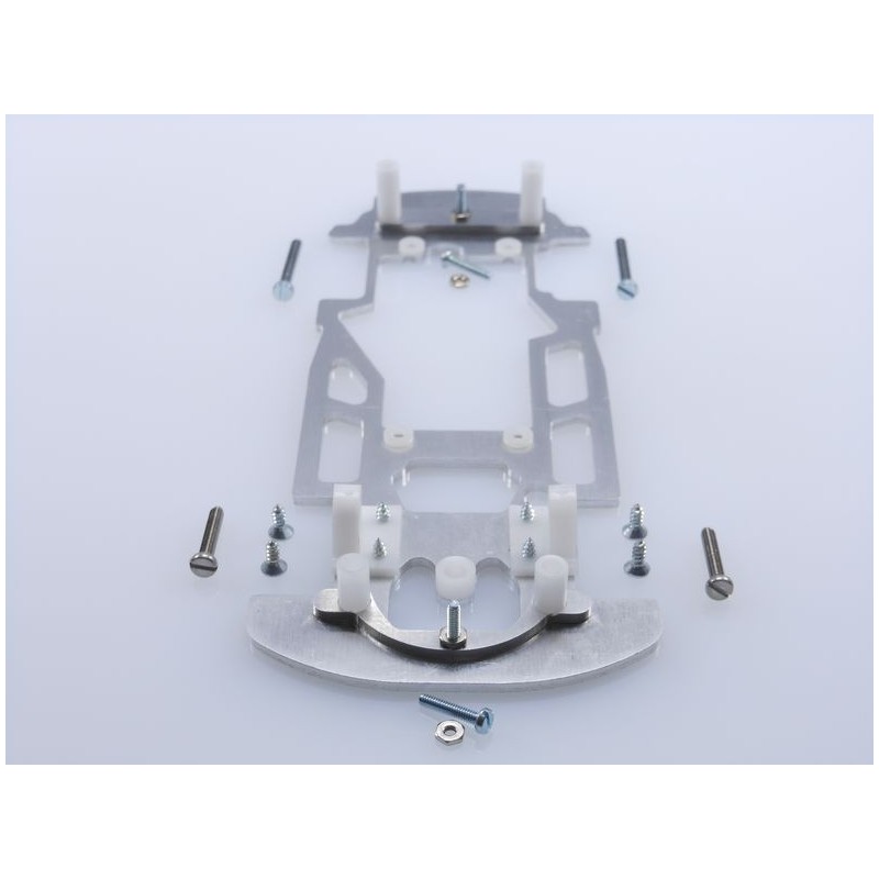 Telaio Mercedes SLS