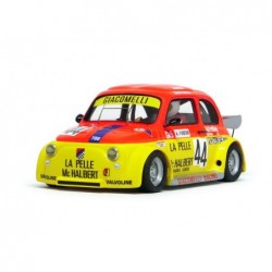 595 Prototipo Team Giacomelli