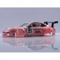 Carrozzeria Porsche 997...