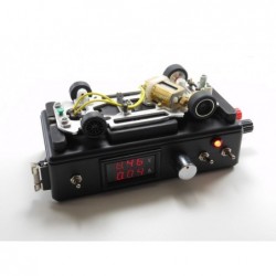 32600 - Power Bench