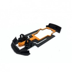 MG6 BTCC Scalextric - 32652/A
