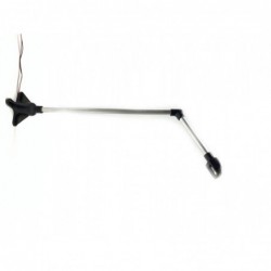 TA040/4 - Lampione singolo x4