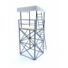 TA091 - TV/Spotter Tower