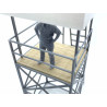 TA091 - TV/Spotter Tower