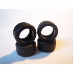 Confezione 100 gomme 19x10...