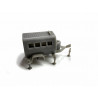 TA044 - Mobile power generator
