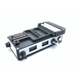 32600C - Inserto "A" per Power Bench