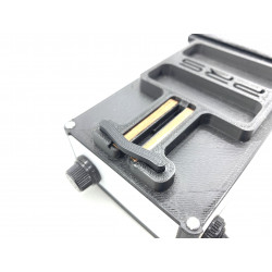 32600C - Inserto "A" per Power Bench
