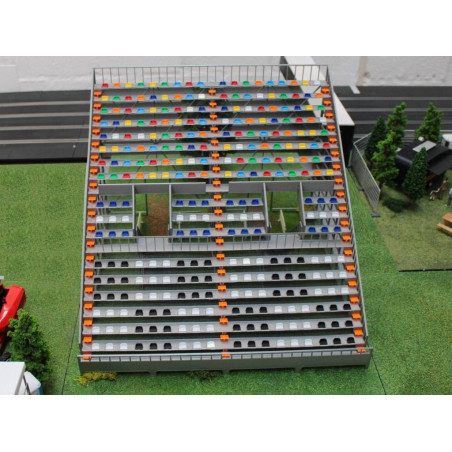 TA162 - Granstand XXL