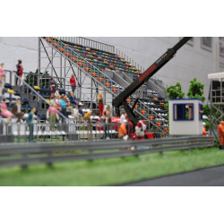 TA162 - Granstand XXL