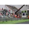 TA162 - Granstand XXL