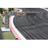 TA164 - Trackpost con luci (SX)