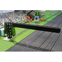 TA171 - Trackpost "esteso"