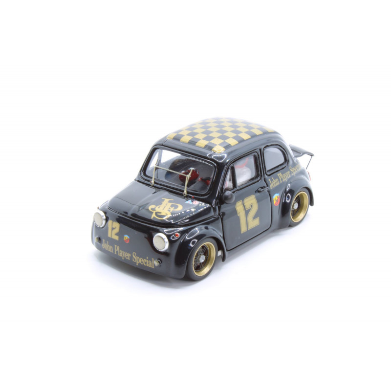 595 Abarth Gr.5 JPS - CN32011