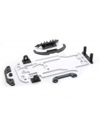 Alluminium Chassis